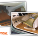 Image for article titled Carpet In Cars Is Gross And Stupid So Let's Not Use It Anymore